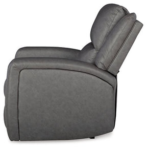 Brixworth Recliner - Half Price Furniture