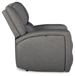 Brixworth Recliner - Half Price Furniture