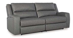 Brixworth Reclining Sofa - Half Price Furniture