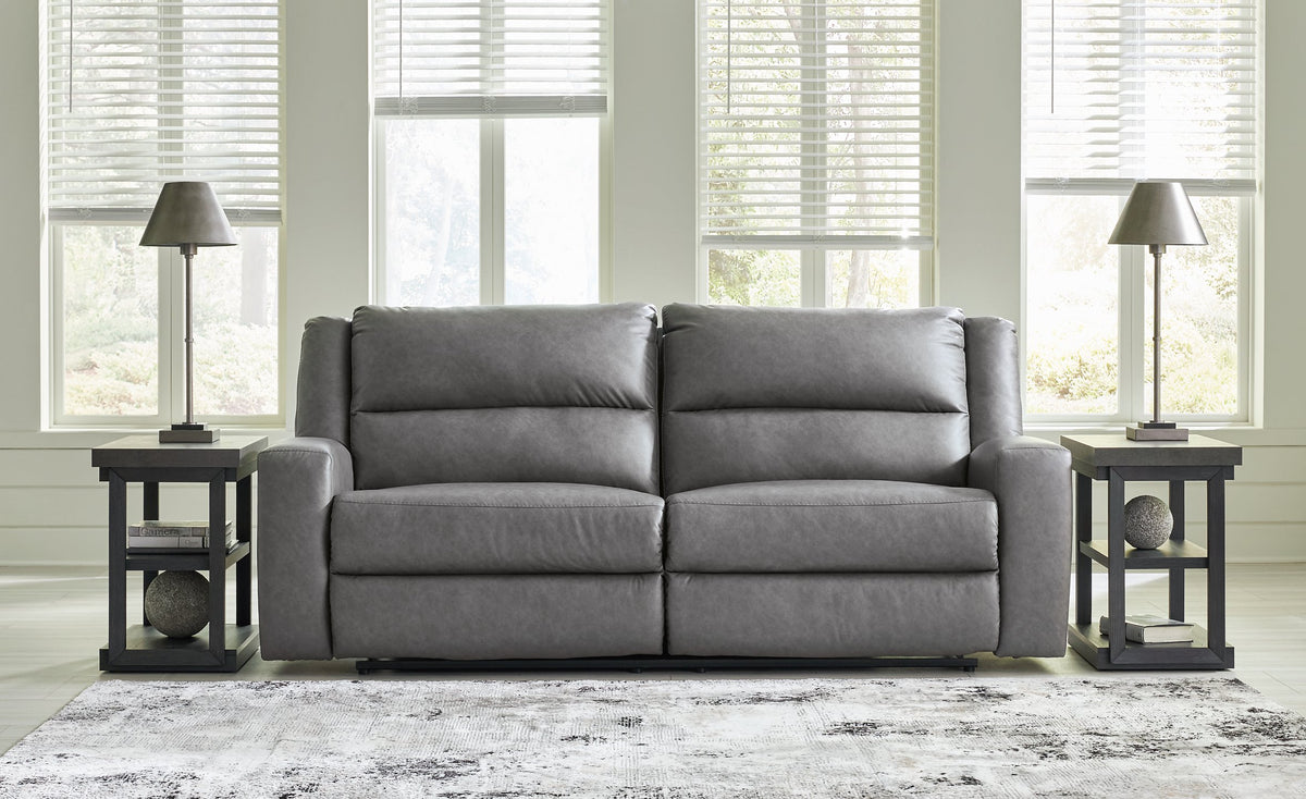 Brixworth Reclining Sofa - Sofa - Half Price Furniture