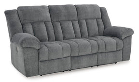 Tip-Off Power Reclining Sofa - Half Price Furniture