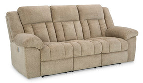 Tip-Off Power Reclining Sofa - Half Price Furniture