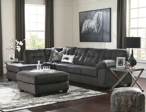 Accrington Living Room Set - Half Price Furniture