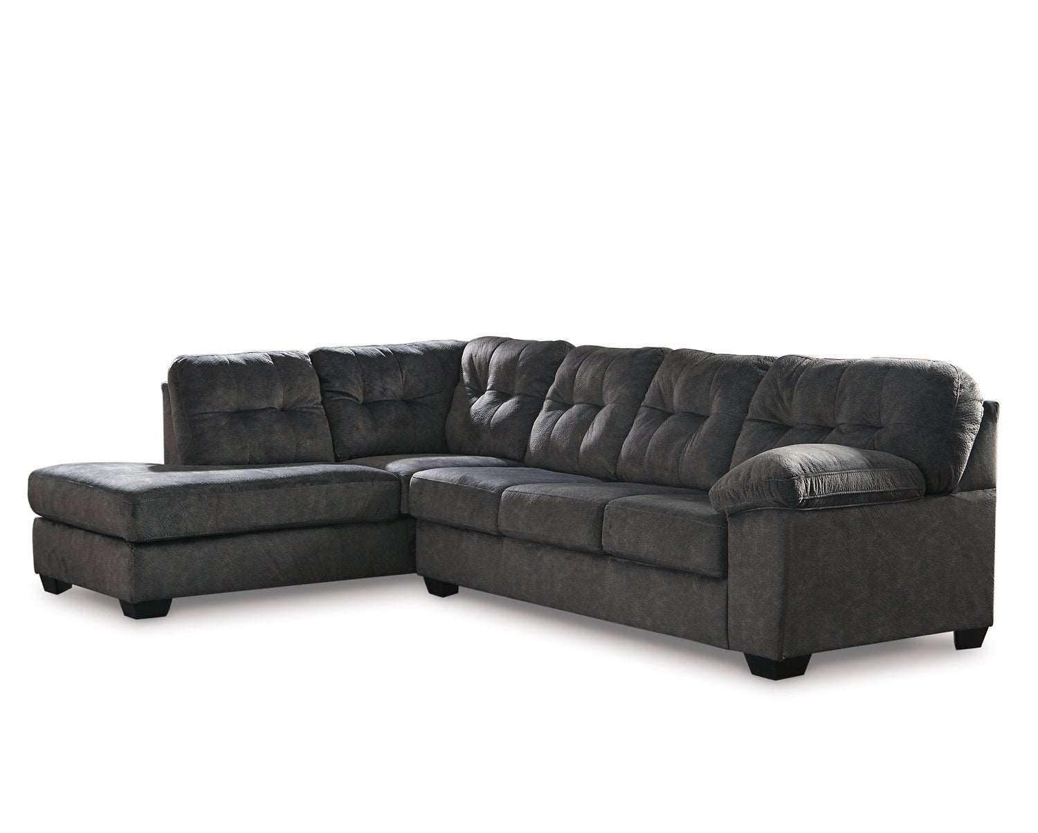 Accrington Living Room Set - Half Price Furniture