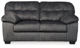 Accrington Loveseat Half Price Furniture