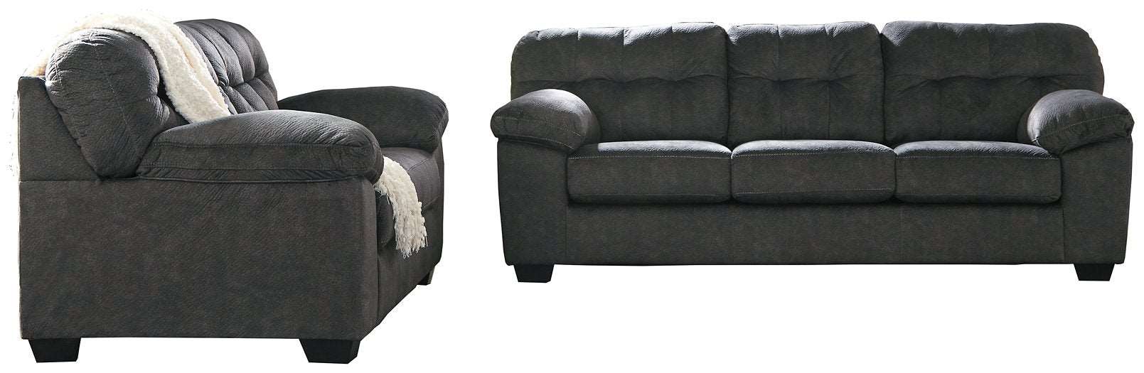 Accrington Living Room Set Half Price Furniture