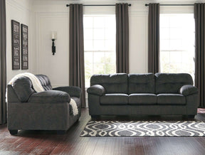 Accrington Loveseat - Half Price Furniture