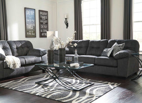 Accrington Loveseat - Half Price Furniture