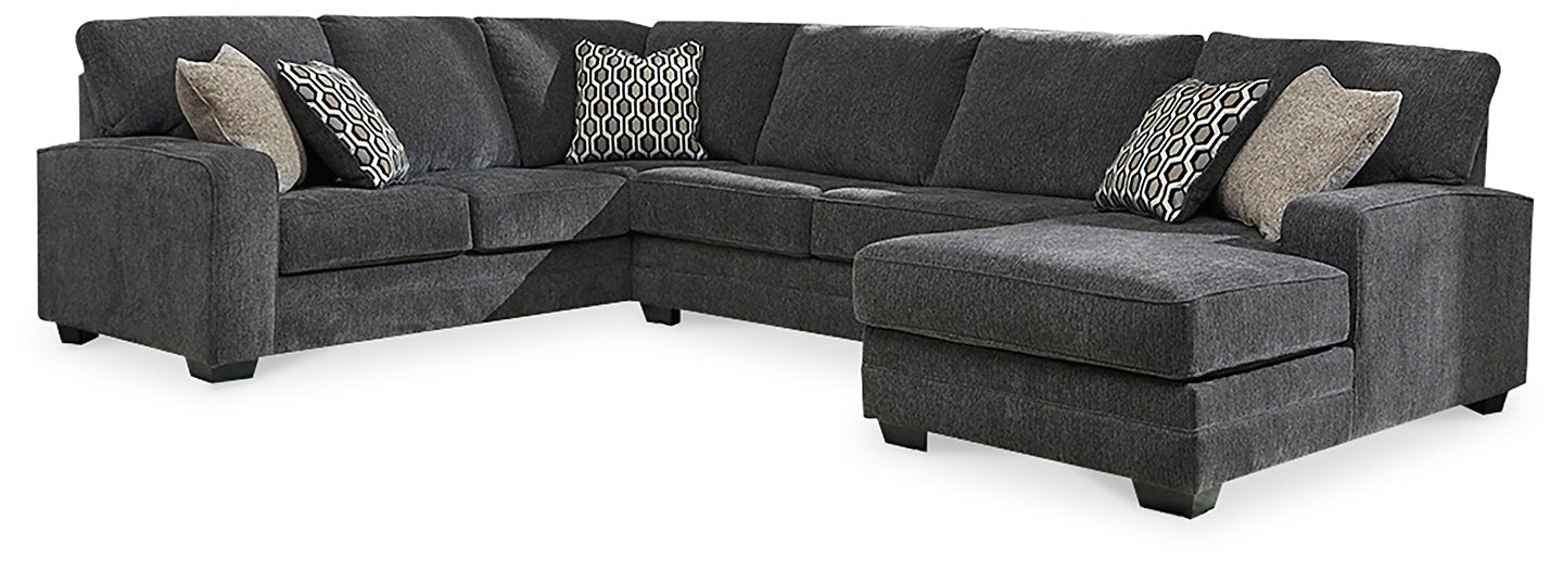 Tracling Living Room Set - Half Price Furniture