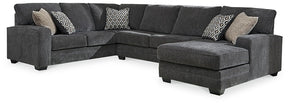 Tracling Living Room Set - Half Price Furniture