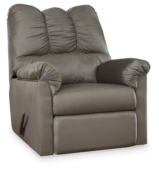 Darcy Recliner - Half Price Furniture