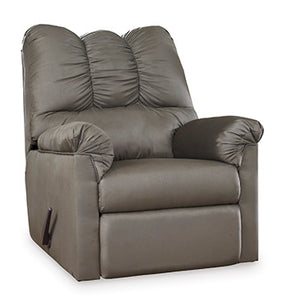 Darcy Recliner - Half Price Furniture