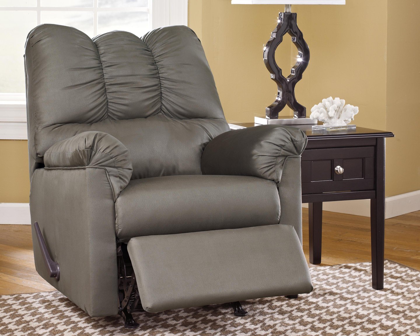 Darcy Recliner - Half Price Furniture