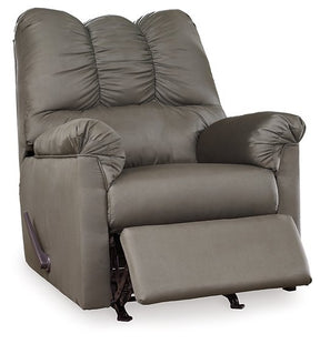 Darcy Recliner - Half Price Furniture