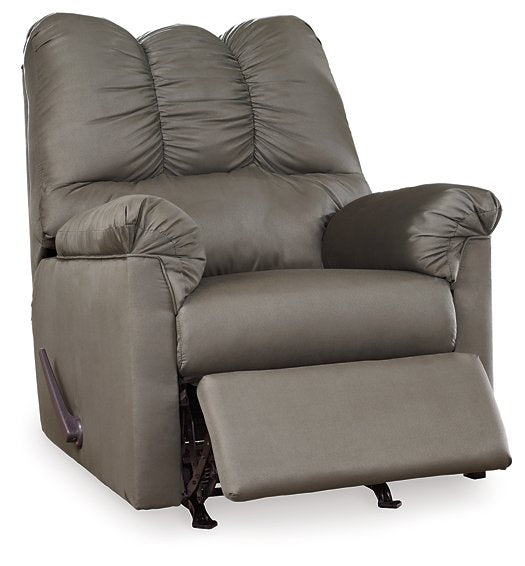 Darcy Recliner - Half Price Furniture