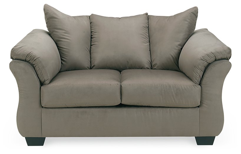 Darcy Loveseat - Half Price Furniture