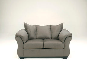 Darcy Loveseat - Half Price Furniture