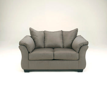 Darcy Loveseat - Half Price Furniture