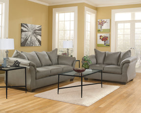 Darcy Loveseat - Half Price Furniture