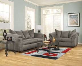 Darcy Loveseat - Half Price Furniture