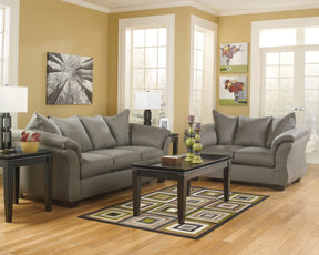 Darcy Loveseat - Half Price Furniture