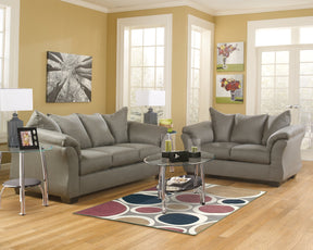 Darcy Sofa - Half Price Furniture