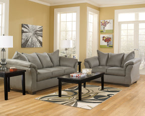 Darcy Loveseat - Half Price Furniture