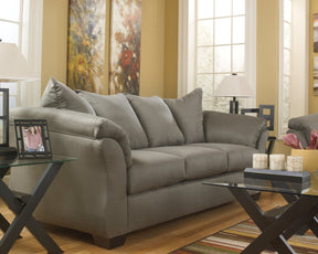 Darcy Sofa - Half Price Furniture