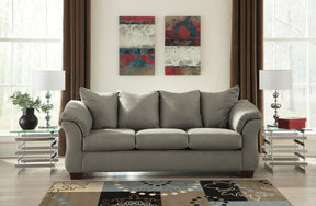 Darcy Sofa - Half Price Furniture