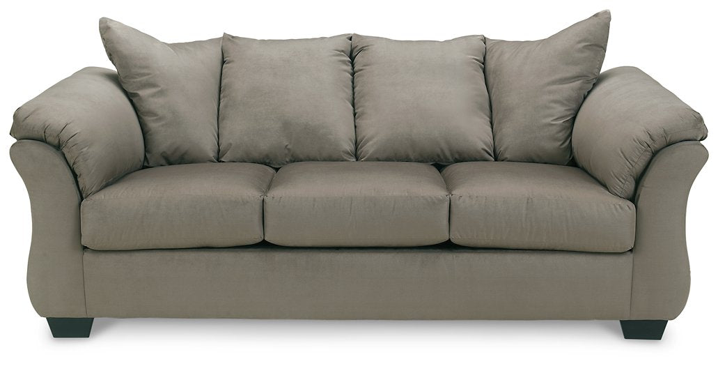 Darcy Sofa - Half Price Furniture