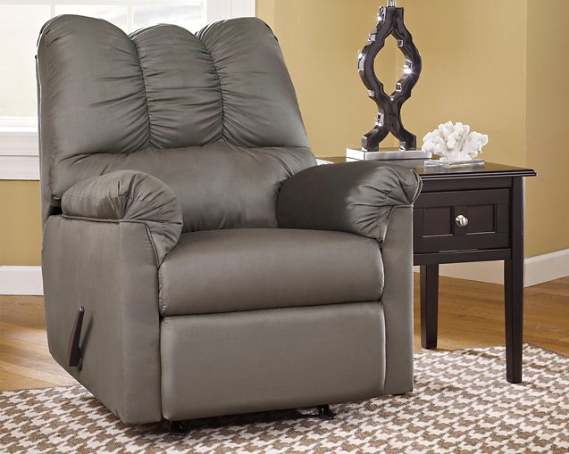 Darcy Recliner - Half Price Furniture