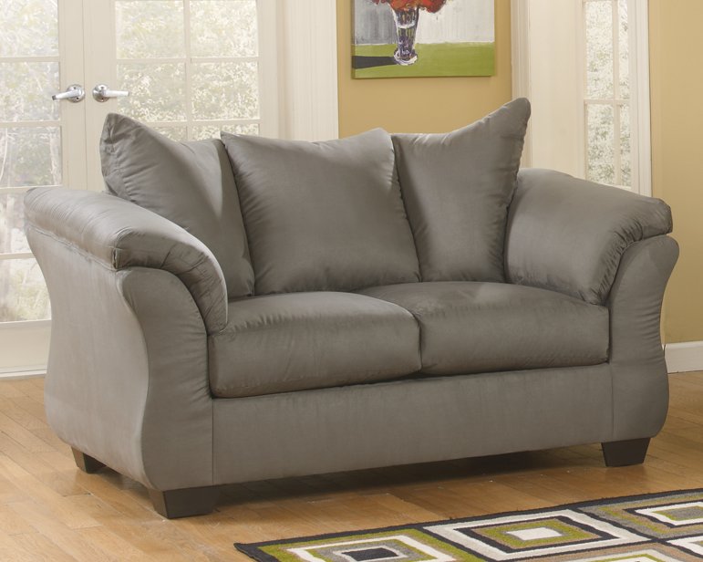 Darcy Loveseat - Half Price Furniture