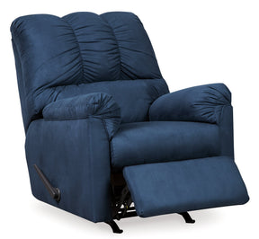 Darcy Recliner - Half Price Furniture