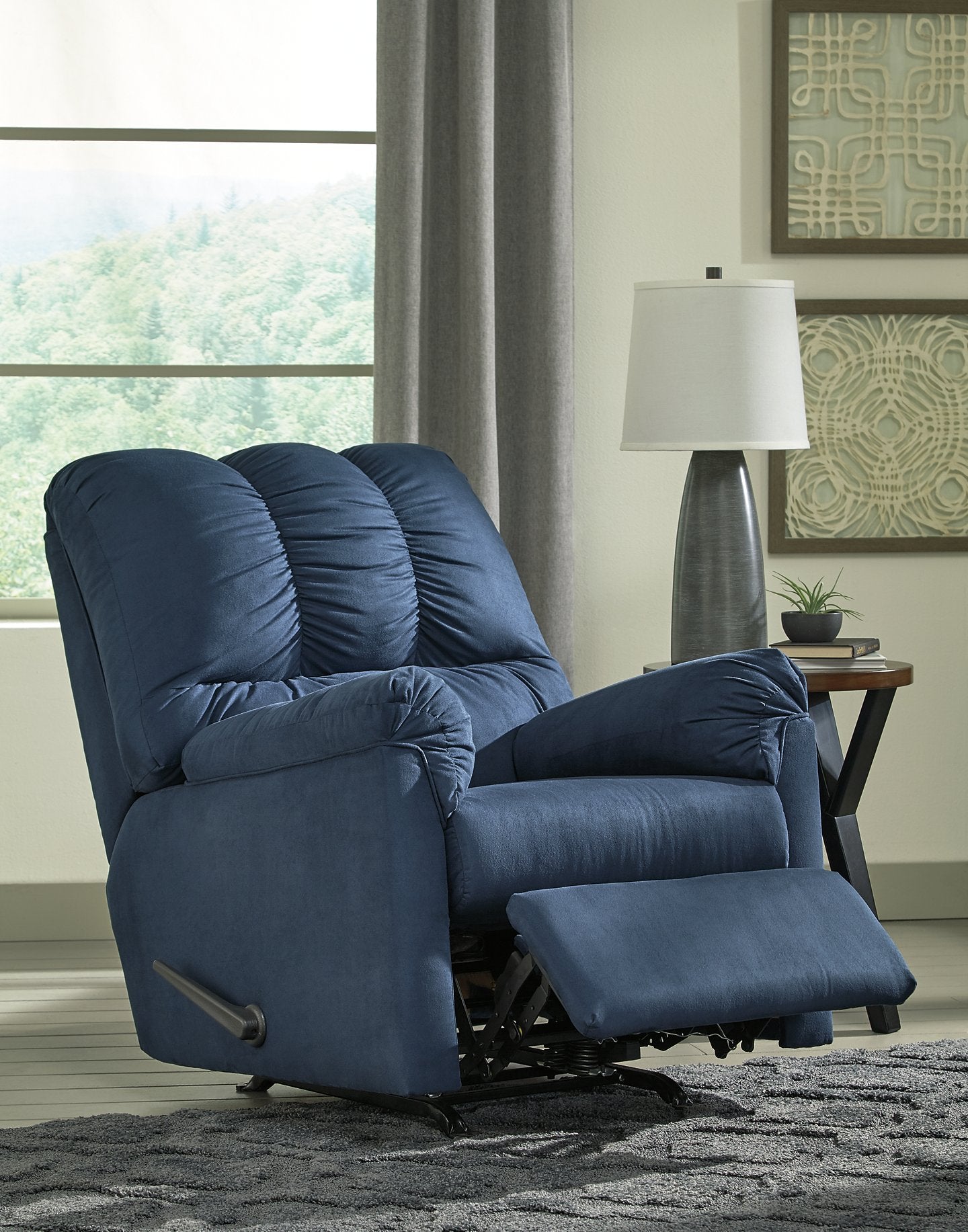 Darcy Recliner - Half Price Furniture