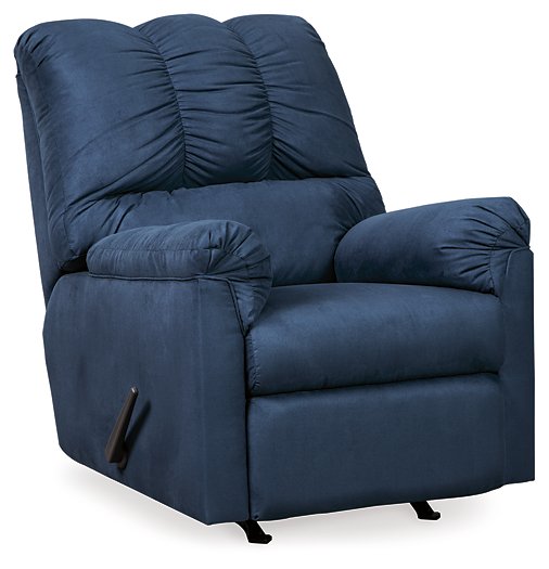 Darcy Recliner - Half Price Furniture