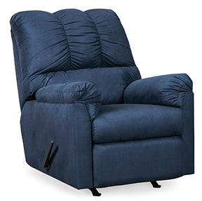 Darcy Recliner - Half Price Furniture