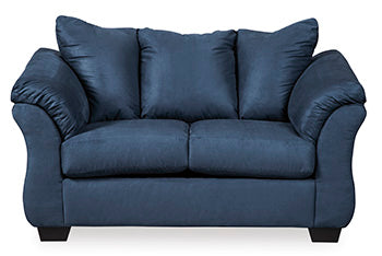 Darcy Loveseat - Half Price Furniture