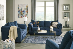 Darcy Loveseat - Half Price Furniture