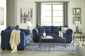 Darcy Loveseat - Half Price Furniture