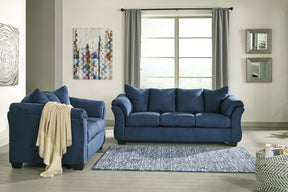 Darcy Loveseat - Half Price Furniture