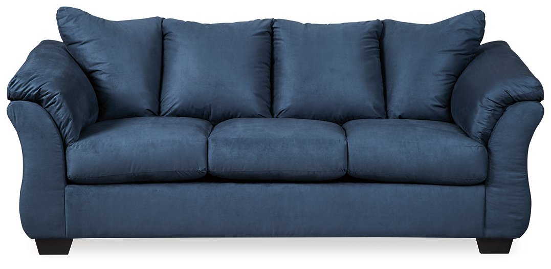 Darcy Sofa - Half Price Furniture