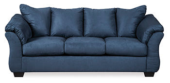 Darcy Sofa - Half Price Furniture