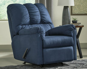 Darcy Recliner - Half Price Furniture