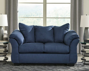 Darcy Loveseat - Half Price Furniture