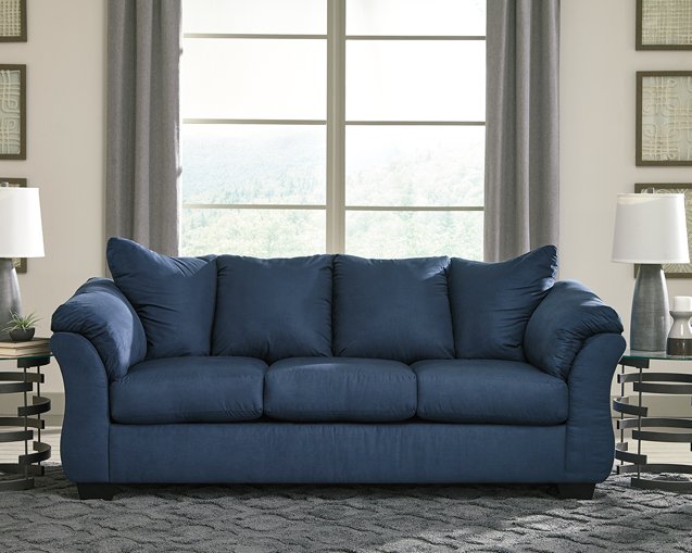 Darcy Sofa - Half Price Furniture