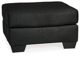 Darcy Ottoman Half Price Furniture