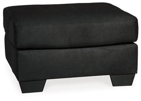 Darcy Ottoman  Half Price Furniture