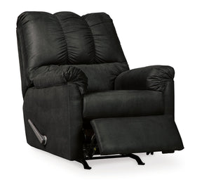 Darcy Recliner - Half Price Furniture