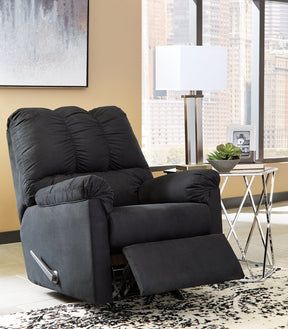 Darcy Recliner - Half Price Furniture