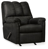 Darcy Recliner Half Price Furniture